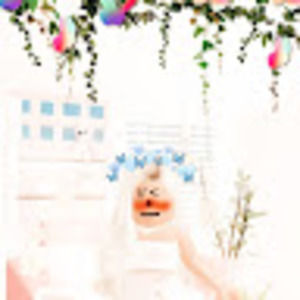 Meet your Posher, Amira